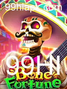 Explorando BoneFortune: O Jogo do Destino com a Chave 99HI