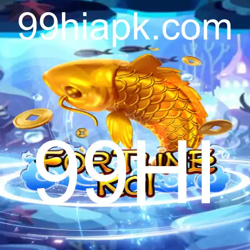 Descubra o Universo Fascinante de FORTUNEKOI: Um Novo Jogo com a Palavra-Chave 99HI