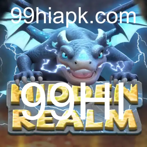 Descobrindo HiddenRealm: O Fascinante Mundo de 99HI