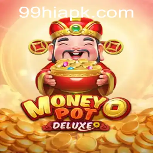 Explorando o Mundo de MoneyPotDELUXE: O Jogo que está Revolucionando o Mercado