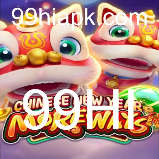Descubra as Emoções e Estratégias de CHINESENEWYEARMOREWAYS