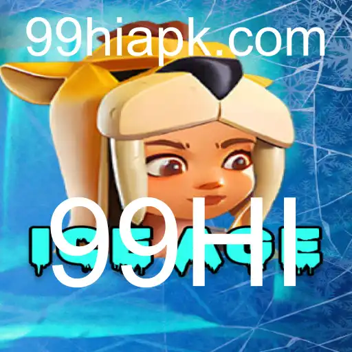 Explorando o Universo de IceAge: Um Mergulho no Mundo de 99HI