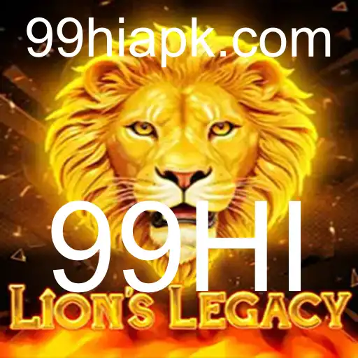 Descubra o Fascinante Mundo de LionsLegacy