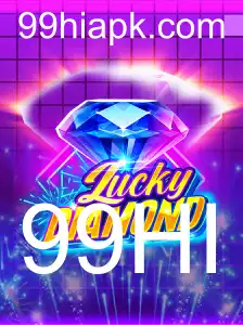 Descubra o Fascinante Mundo de 'LuckyDiamond': O Jogo do Momento
