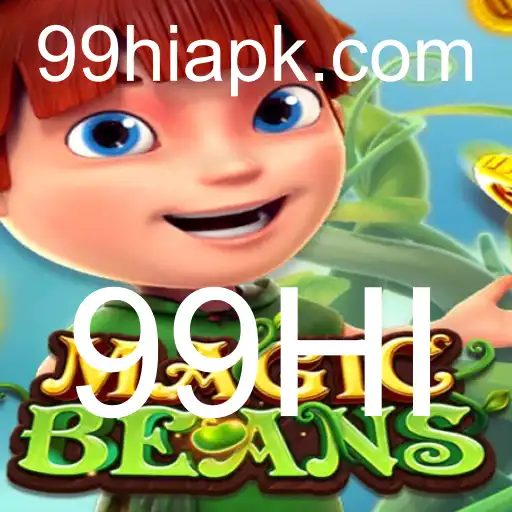 Explorando o Fascinante Mundo de MAGICBEANS - Um Jogo de Estratégia Inovador