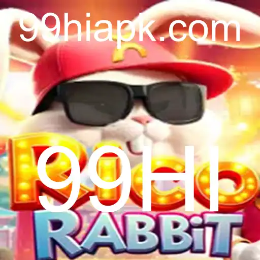 RicoRabbit: Um Salto no Mundo dos Jogos com 99HI