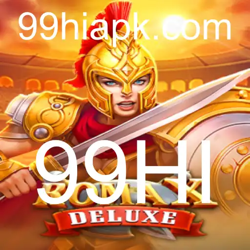 Descubra o Fascinante Mundo de RomaXDeluxe: O Jogo de Estratégia do Ano