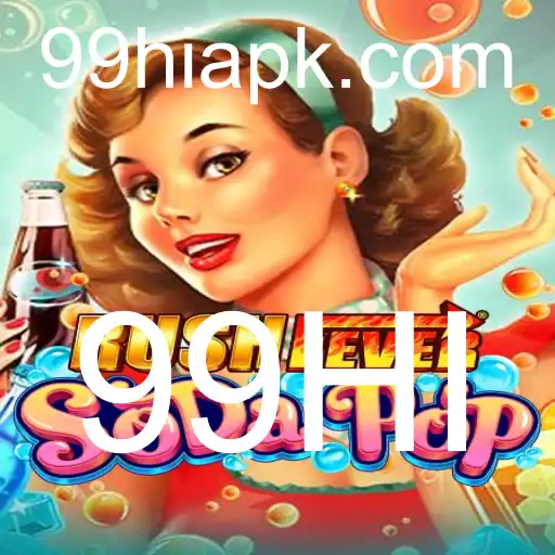 Explorando o Mundo Vibrante de RushFeverSodaPop