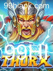 ThorX: Conheça o Jogo que Está Conquistando o Mundo com a Palavra-Chave Secreta 99HI