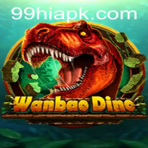 Descubra WanBaoDino: O Jogo que Estimula a Criatividade