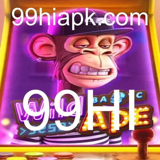 Descubra o Fenômeno do Momento: WildApe3258 e a Chave do Sucesso 99HI